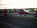 Honda CG 125 4t vs peugeot 1.6r